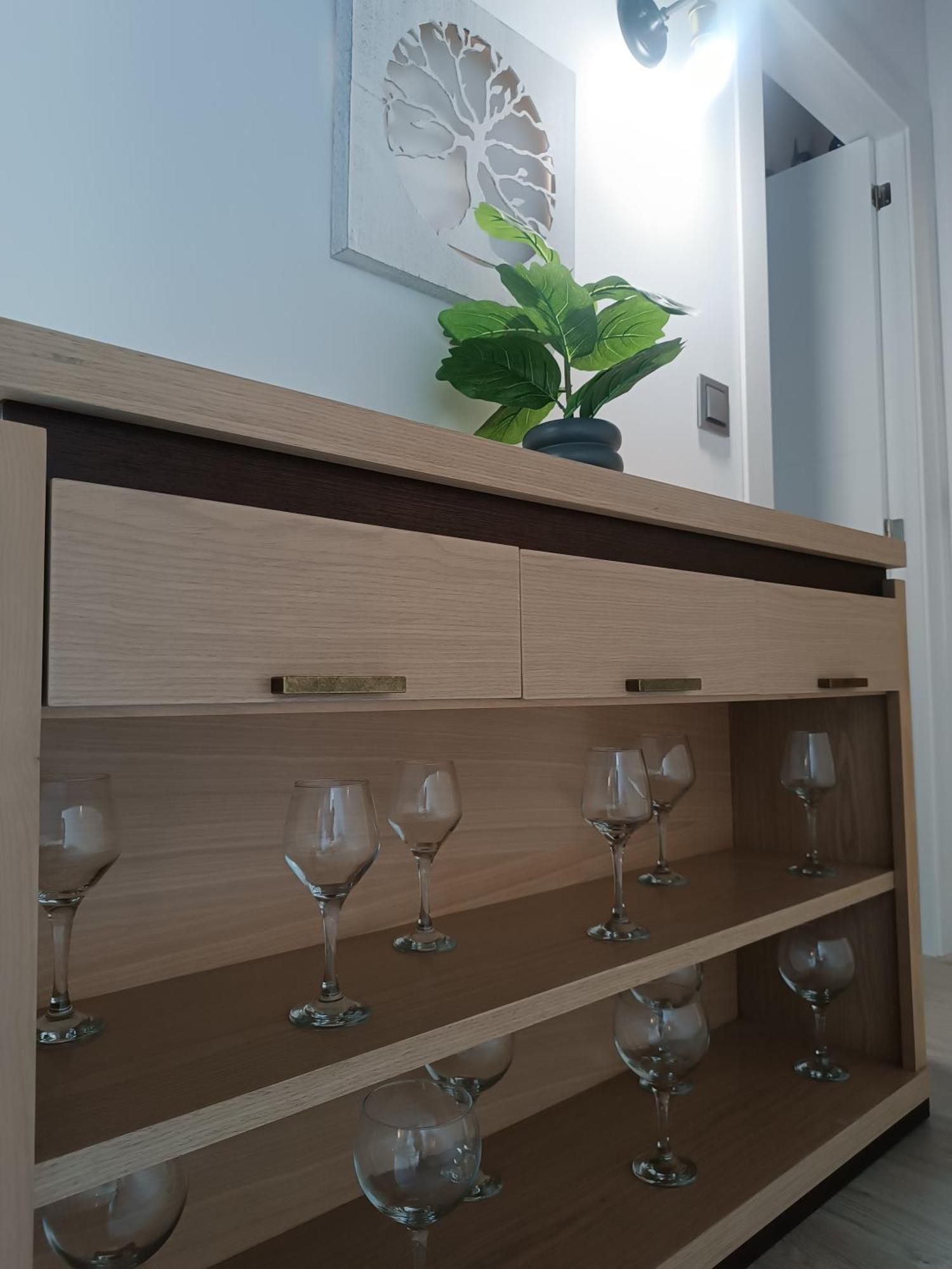 Apartamentos Turisticos Avila Puerta De La Santa 2-1 Buitenkant foto